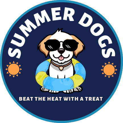Summer Dogs