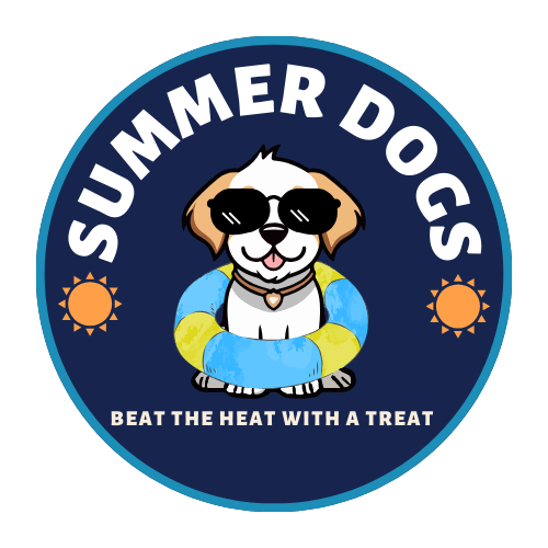 Summer Dogs