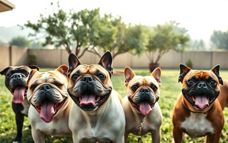 high-risk dogs heat problems high-risk dogs heat problems