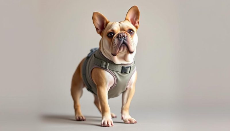 best cooling vest for brachycephalic dogs
